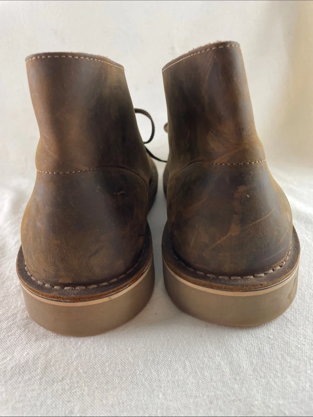 OluKai men brown